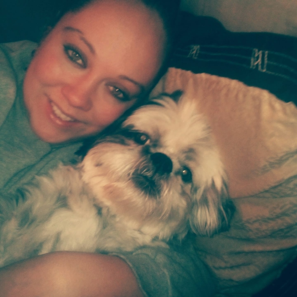 Meet your Posher, Joanne